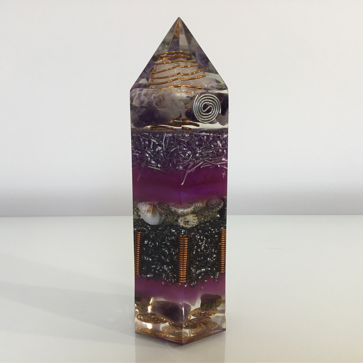Obelisks