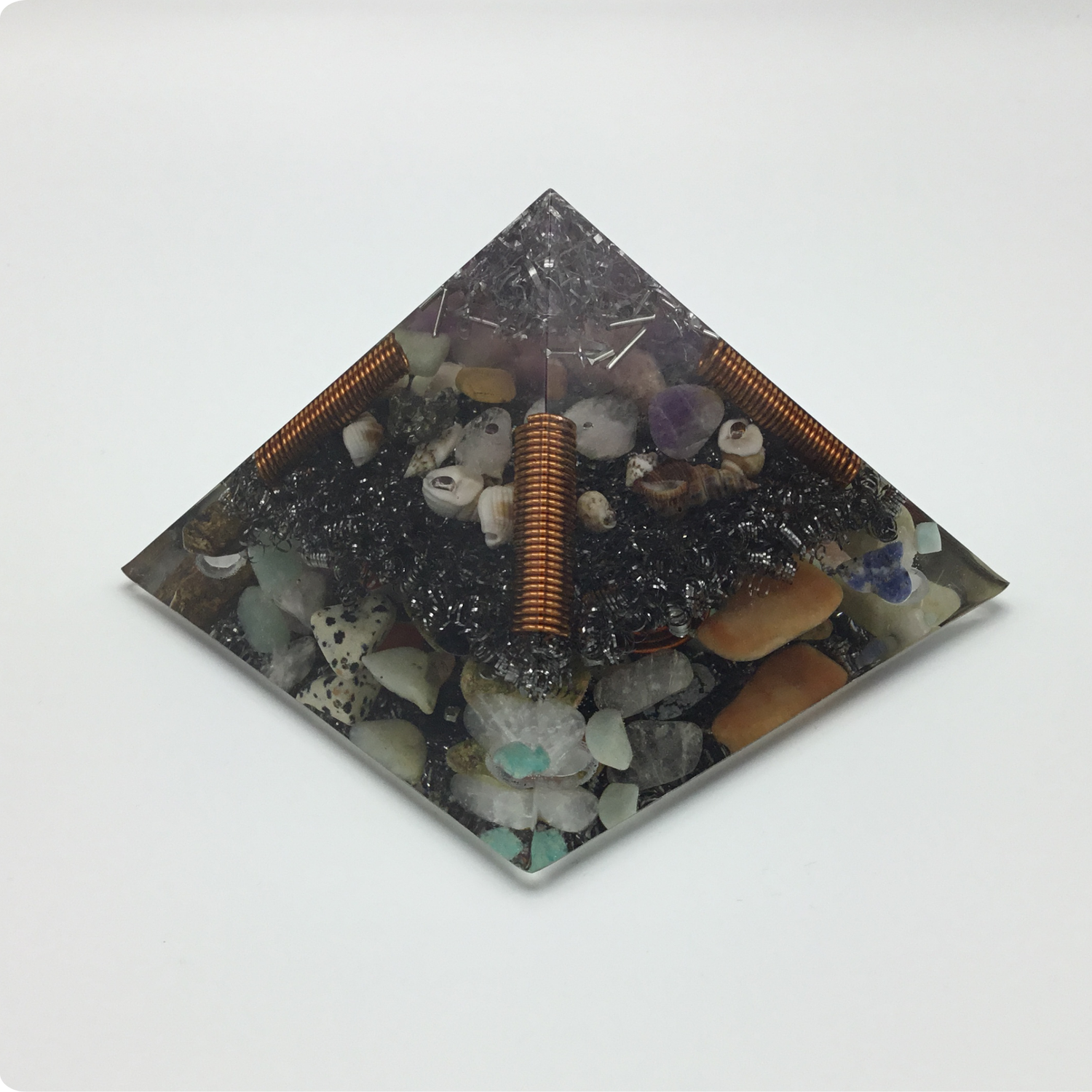 Pyramids