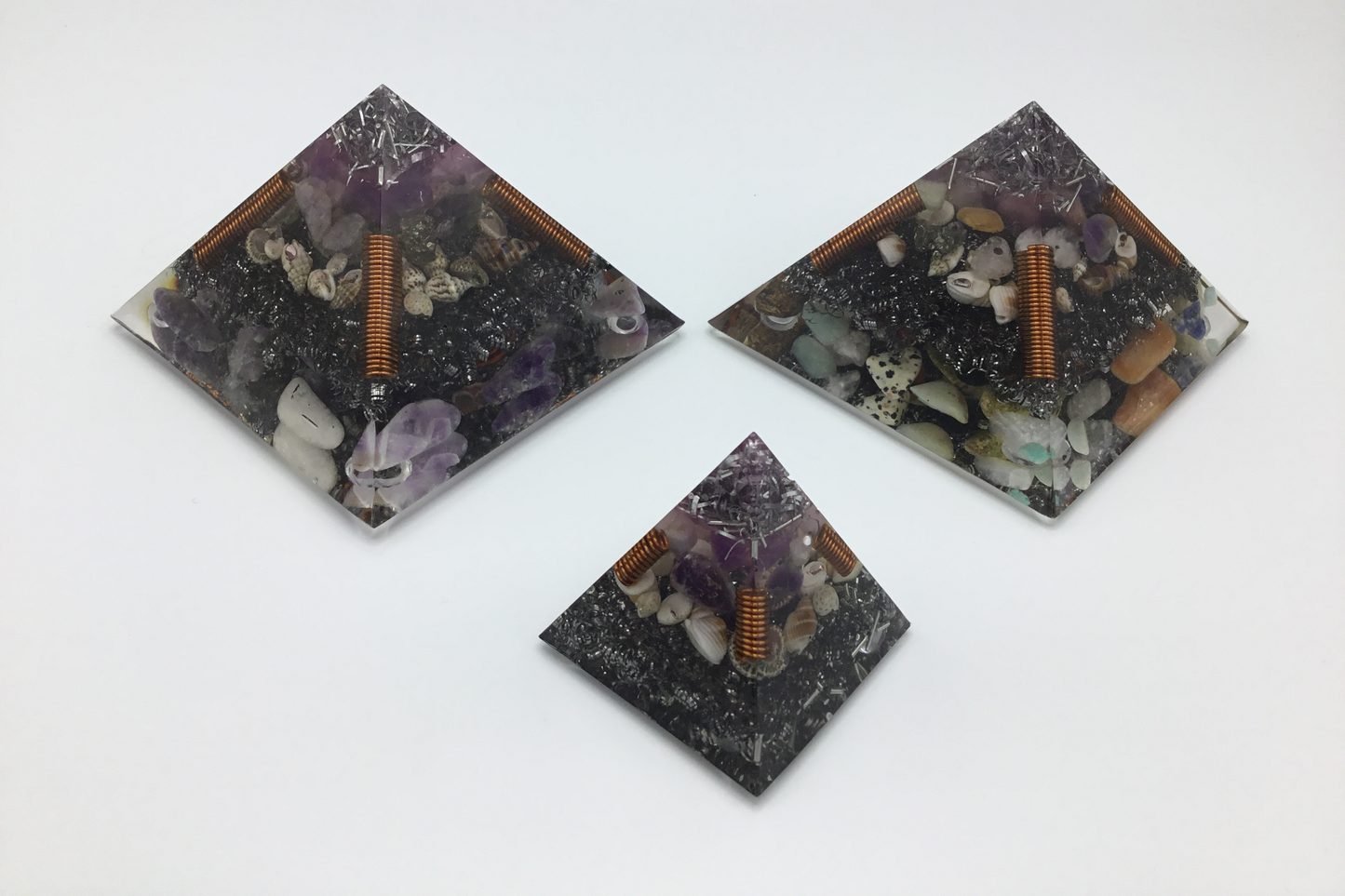 Pyramid (medium)