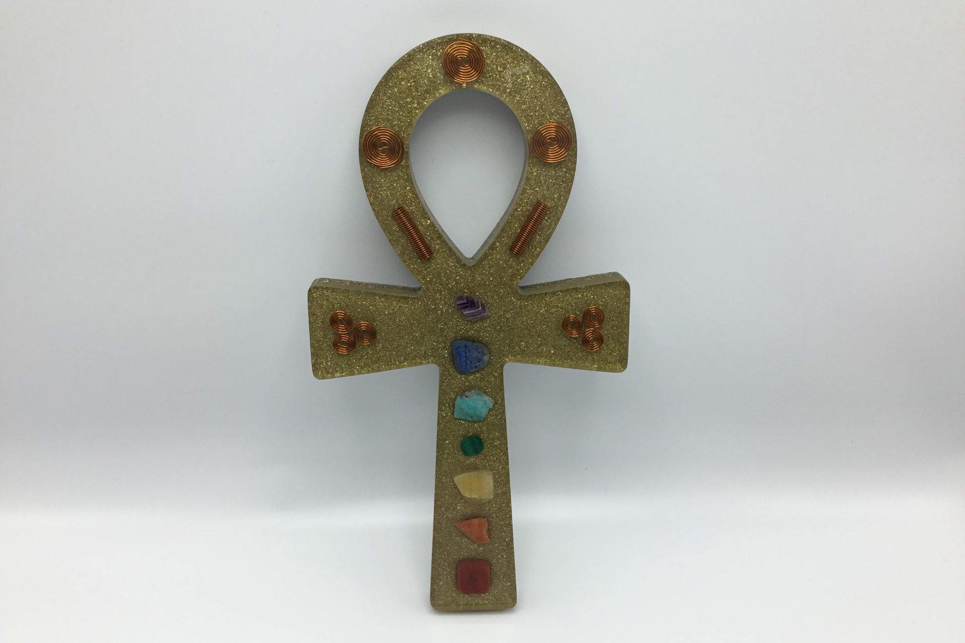 Ankh (large) – Energy Harmonizers