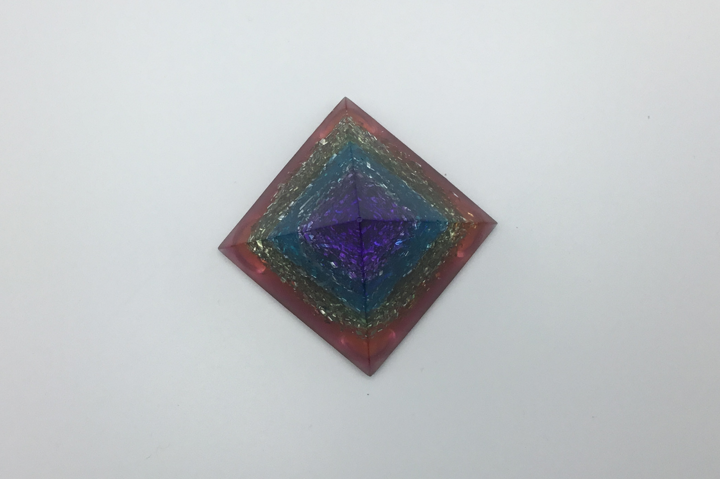 Chakra pyramid (small)