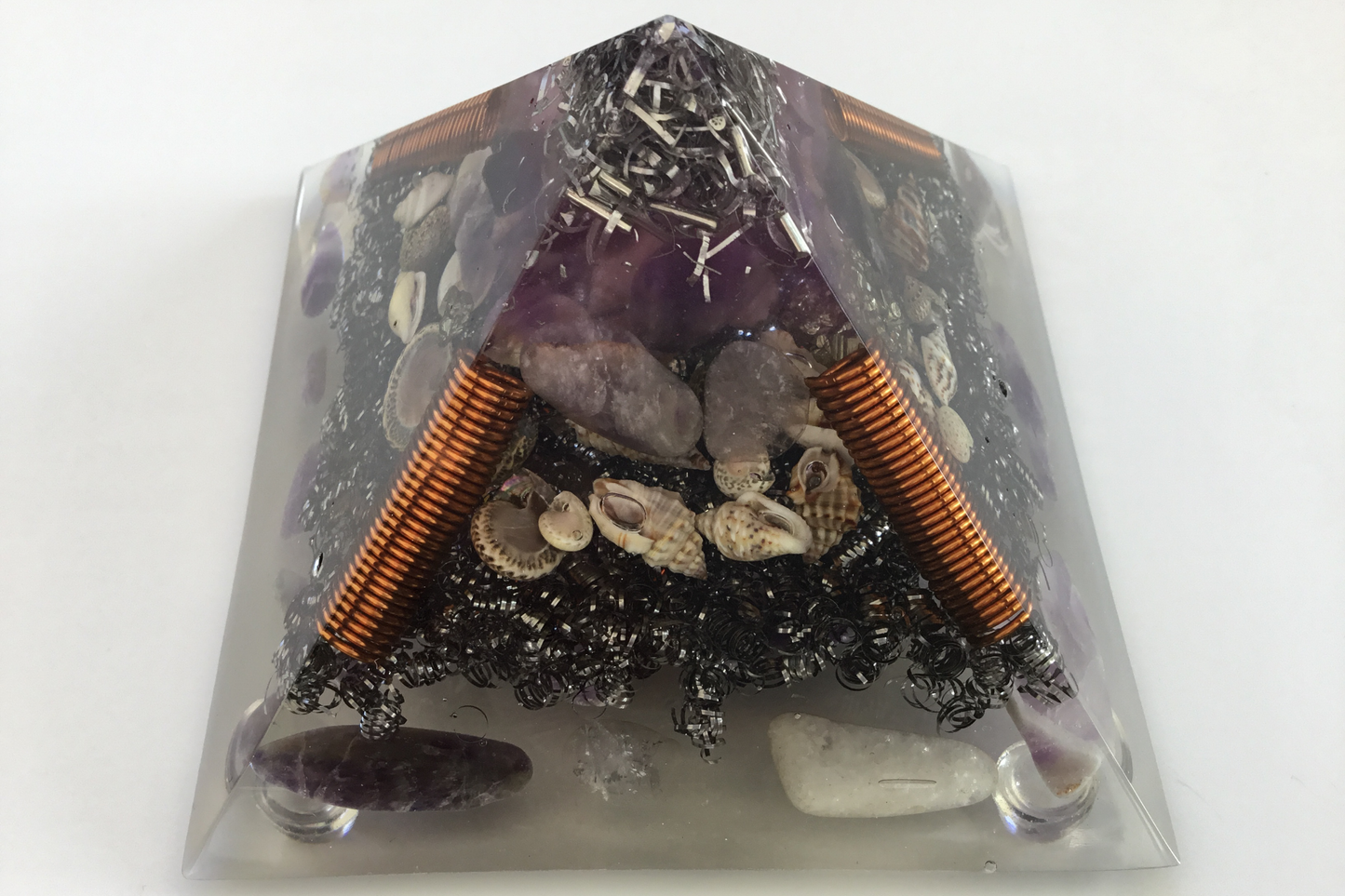 Pyramid (medium)