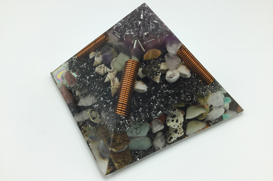 Pyramid (medium)