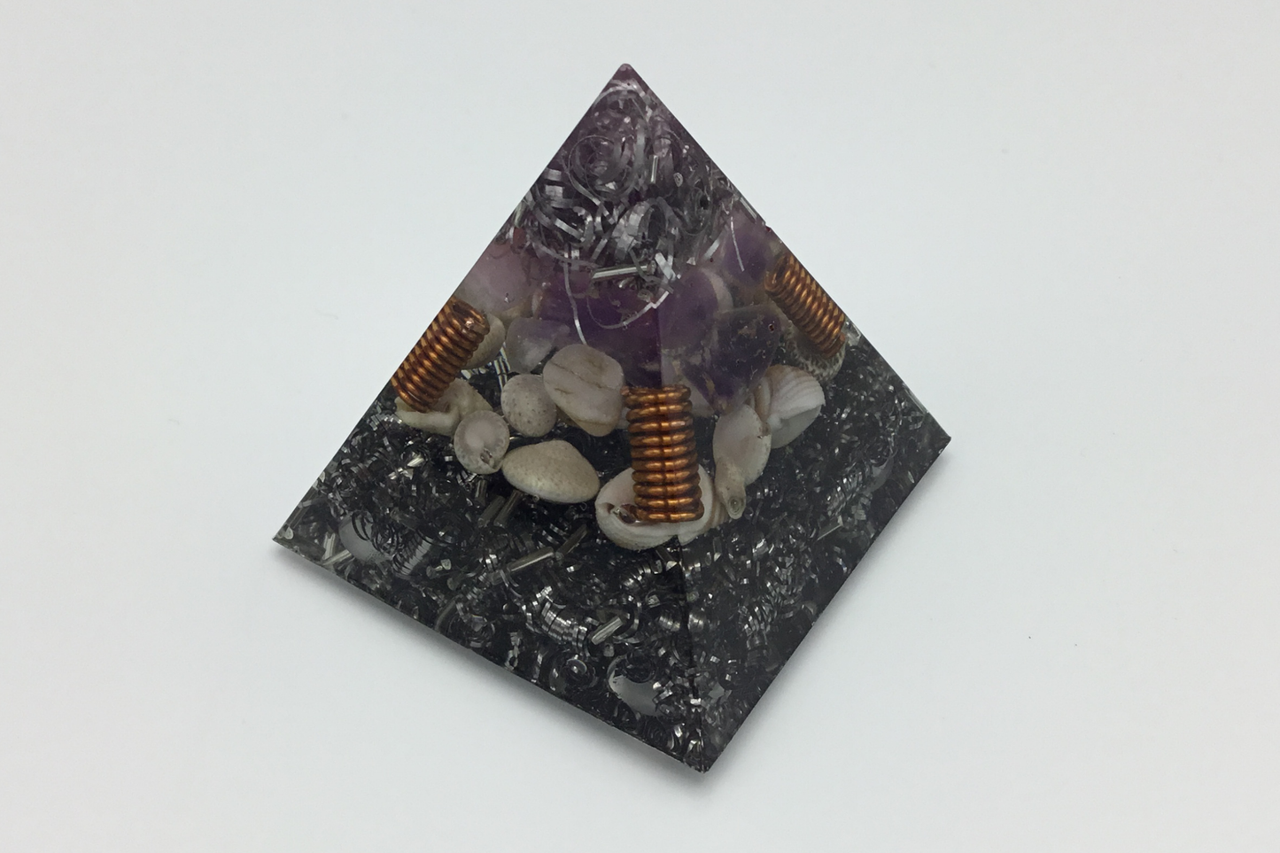 Pyramid (small)