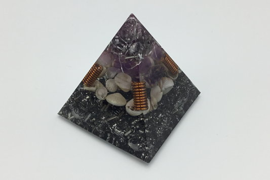 Pyramid (small)